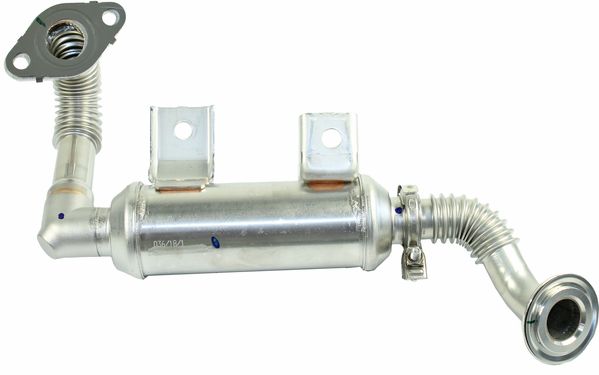 METZGER K&uuml;hler, Abgasr&uuml;ckf&uuml;hrung 0892540 ORIGINAL ERSATZTEIL f&uuml;r FORD