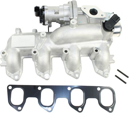 AGR-Ventil METZGER 0892549 ORIGINAL ERSATZTEIL f&uuml;r FORD