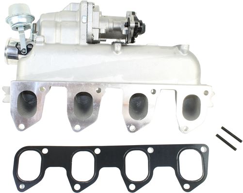 AGR-Ventil METZGER 0892549 ORIGINAL ERSATZTEIL f&uuml;r FORD