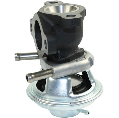 METZGER AGR-Ventil 0892550 ORIGINAL ERSATZTEIL f&uuml;r FIAT IVECO MITSUBISHI