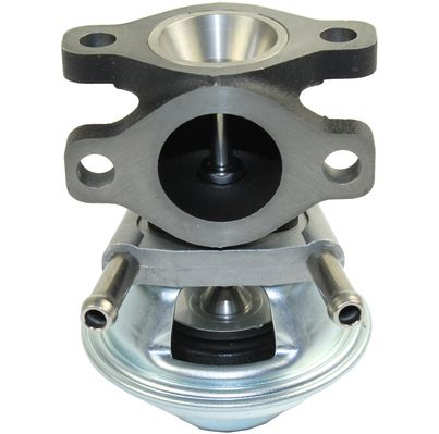 METZGER AGR-Ventil 0892550 ORIGINAL ERSATZTEIL f&uuml;r FIAT IVECO MITSUBISHI