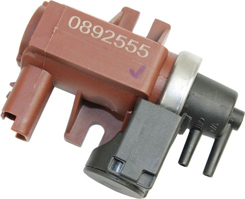 METZGER Druckwandler, Abgassteuerung 0892555 f&uuml;r FORD VOLVO CITRO&Euml;N/PEUGEOT