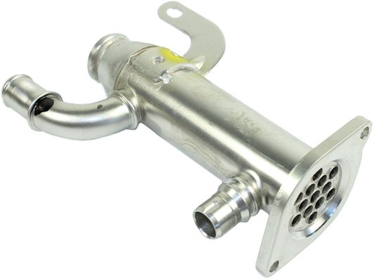 METZGER K&uuml;hler, Abgasr&uuml;ckf&uuml;hrung 0892558 ORIGINAL ERSATZTEIL f&uuml;r FIAT FORD VOLVO