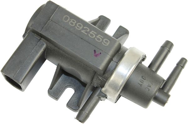 METZGER Druckwandler, Turbolader 0892559 f&uuml;r VAG