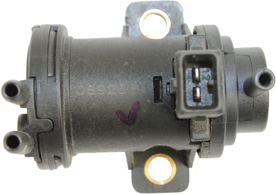 Druckwandler, Abgassteuerung METZGER 0892560 f&uuml;r FIAT
