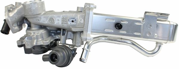 AGR-Modul METZGER 0892563 ORIGINAL ERSATZTEIL f&uuml;r FORD