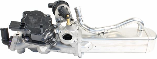 AGR-Modul METZGER 0892563 ORIGINAL ERSATZTEIL f&uuml;r FORD