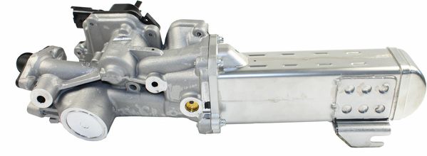 AGR-Modul METZGER 0892563 ORIGINAL ERSATZTEIL f&uuml;r FORD