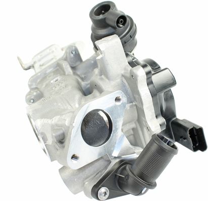 AGR-Modul METZGER 0892563 ORIGINAL ERSATZTEIL f&uuml;r FORD