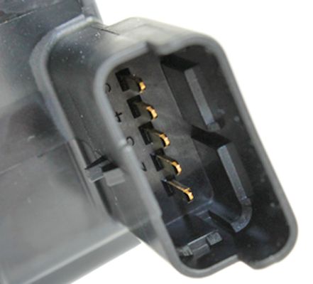 AGR-Modul METZGER 0892563 ORIGINAL ERSATZTEIL f&uuml;r FORD