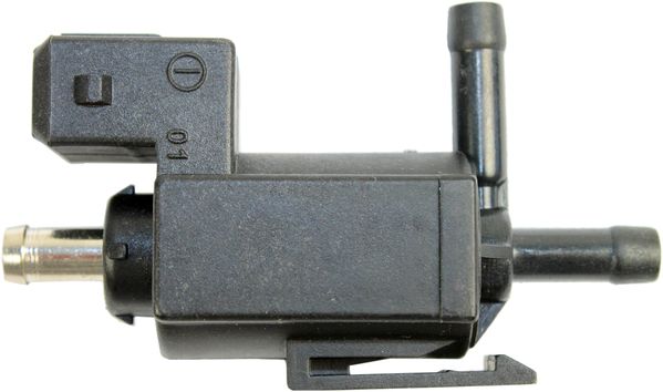 METZGER Ladedruckregelventil 0892571 f&uuml;r OPEL