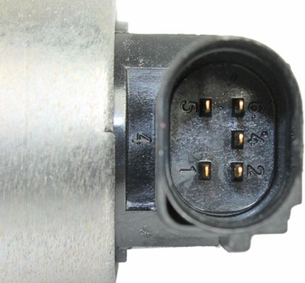 METZGER AGR-Ventil 0892578 ORIGINAL ERSATZTEIL f&uuml;r AUDI SEAT VW
