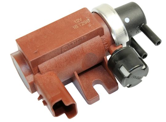 Druckwandler, Abgassteuerung METZGER 0892582 ORIGINAL ERSATZTEIL f&uuml;r FORD VOLVO