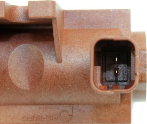 Druckwandler, Abgassteuerung METZGER 0892582 ORIGINAL ERSATZTEIL f&uuml;r FORD VOLVO