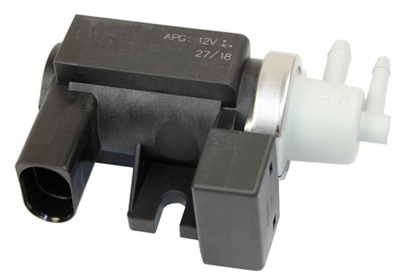 METZGER Druckwandler, Turbolader 0892583 ORIGINAL ERSATZTEIL f&uuml;r AUDI