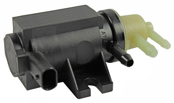 METZGER Druckwandler, Turbolader 0892588 GREENPARTS f&uuml;r MERCEDES-BENZ