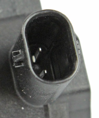 METZGER Druckwandler, Turbolader 0892588 GREENPARTS f&uuml;r MERCEDES-BENZ