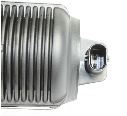 Ventil, Sekund&auml;rluftsystem METZGER 0892590 ORIGINAL ERSATZTEIL f&uuml;r VAG