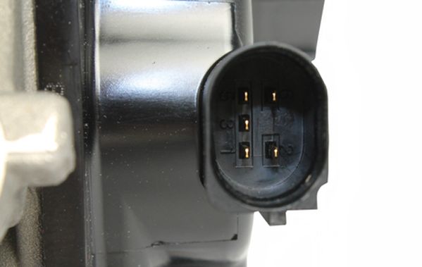 METZGER AGR-Modul 0892595 ORIGINAL ERSATZTEIL f&uuml;r VAG IKA