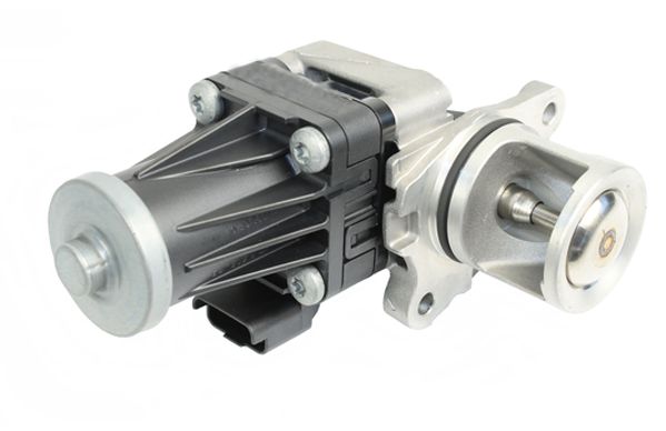 METZGER AGR-Ventil 0892597 ORIGINAL ERSATZTEIL f&uuml;r FORD