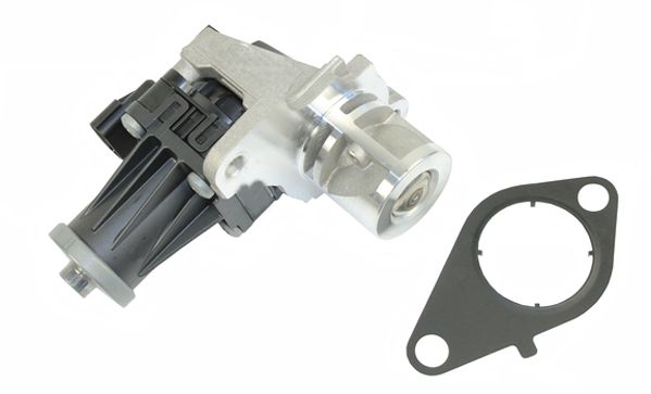 METZGER AGR-Ventil 0892598 ORIGINAL ERSATZTEIL f&uuml;r RENAULT DACIA