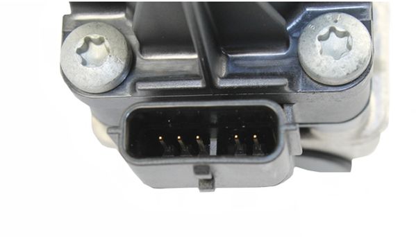 METZGER AGR-Ventil 0892598 ORIGINAL ERSATZTEIL f&uuml;r RENAULT DACIA