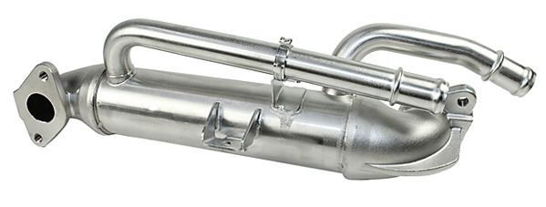 K&uuml;hler, Abgasr&uuml;ckf&uuml;hrung METZGER 0892600 f&uuml;r VAG