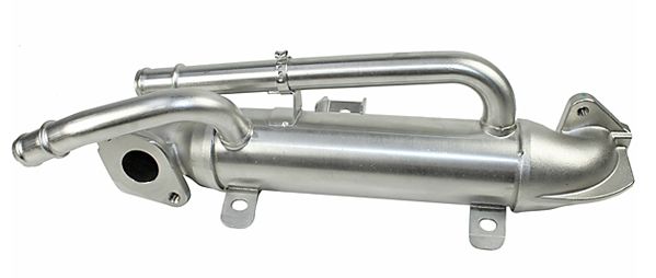 K&uuml;hler, Abgasr&uuml;ckf&uuml;hrung METZGER 0892600 f&uuml;r VAG