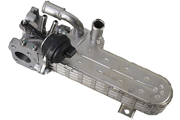 METZGER K&uuml;hler, Abgasr&uuml;ckf&uuml;hrung 0892602 f&uuml;r VAG