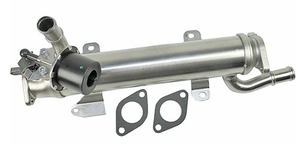 K&uuml;hler, Abgasr&uuml;ckf&uuml;hrung METZGER 0892604 f&uuml;r VAG