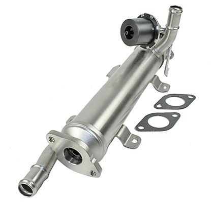 K&uuml;hler, Abgasr&uuml;ckf&uuml;hrung METZGER 0892604 f&uuml;r VAG