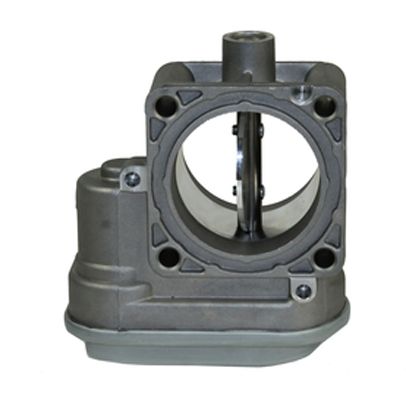 METZGER Drosselklappenstutzen 0892608 f&uuml;r CHRYSLER VAG