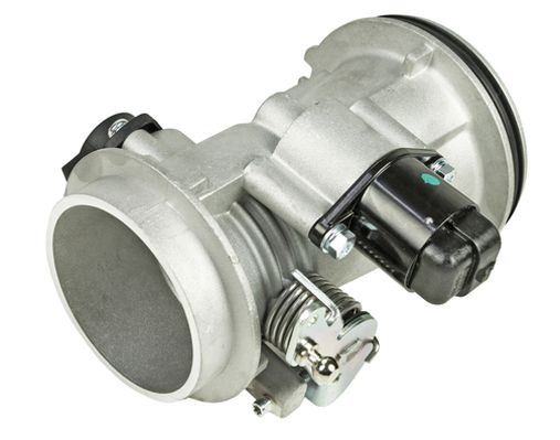 METZGER Drosselklappenstutzen 0892616 f&uuml;r RENAULT DACIA