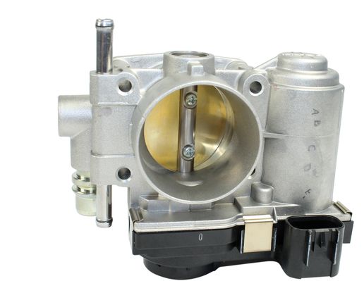 METZGER Drosselklappenstutzen 0892617 ORIGINAL ERSATZTEIL f&uuml;r OPEL