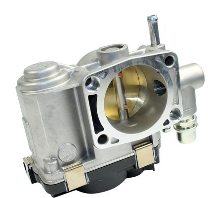 METZGER Drosselklappenstutzen 0892617 ORIGINAL ERSATZTEIL f&uuml;r OPEL