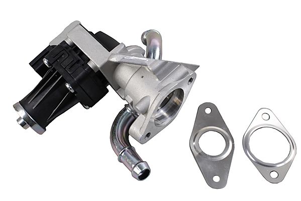 METZGER AGR-Ventil 0892620 f&uuml;r FORD