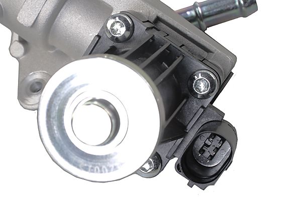 METZGER AGR-Ventil 0892620 f&uuml;r FORD