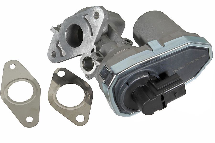 METZGER AGR-Ventil 0892622 f&uuml;r FIAT FORD CITRO&Euml;N/PEUGEOT LAND ROVER