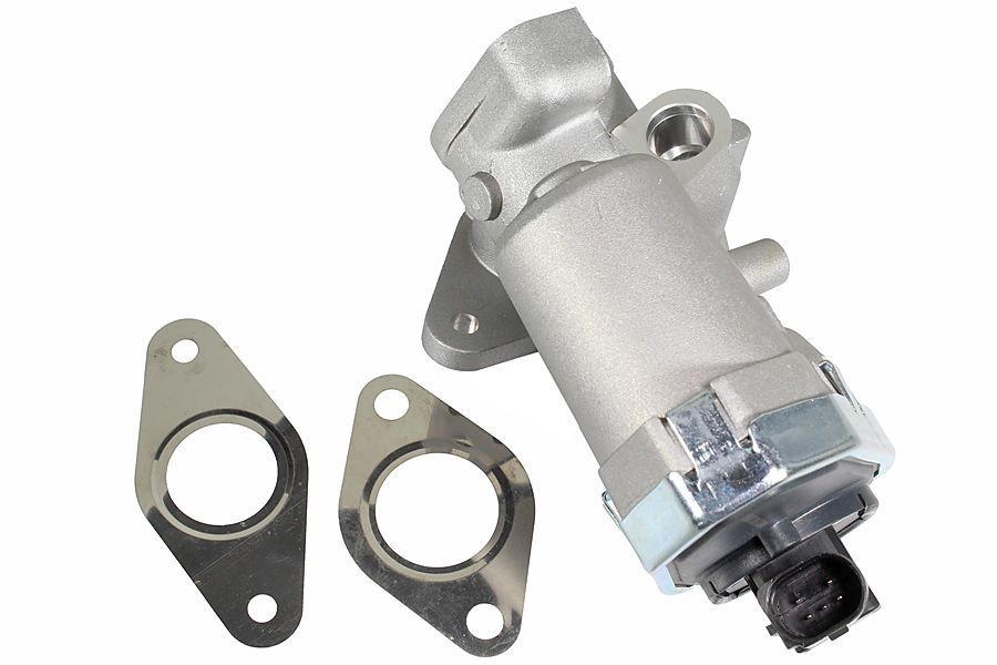 METZGER AGR-Ventil 0892622 f&uuml;r FIAT FORD CITRO&Euml;N/PEUGEOT LAND ROVER