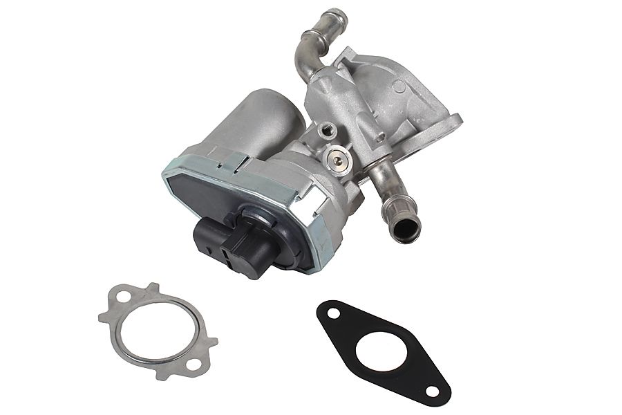 METZGER AGR-Ventil 0892623 f&uuml;r FORD