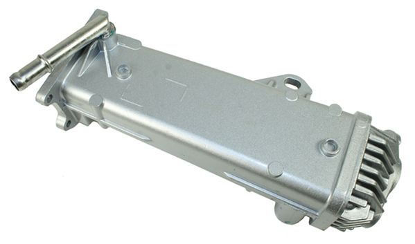 K&uuml;hler, Abgasr&uuml;ckf&uuml;hrung METZGER 0892624 f&uuml;r VOLVO