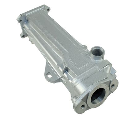 K&uuml;hler, Abgasr&uuml;ckf&uuml;hrung METZGER 0892624 f&uuml;r VOLVO