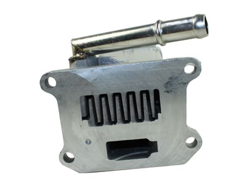K&uuml;hler, Abgasr&uuml;ckf&uuml;hrung METZGER 0892624 f&uuml;r VOLVO