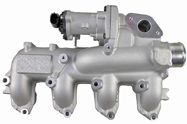 METZGER AGR-Ventil 0892625 f&uuml;r FORD