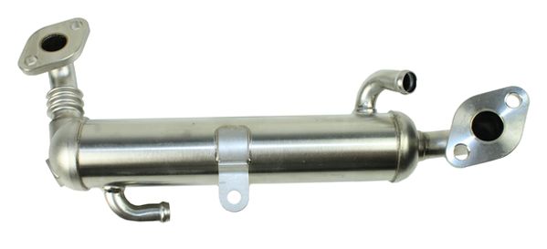 METZGER K&uuml;hler, Abgasr&uuml;ckf&uuml;hrung 0892626 f&uuml;r OPEL