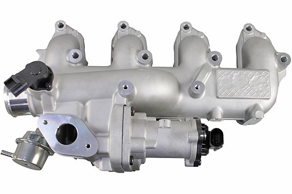 METZGER AGR-Ventil 0892627 f&uuml;r FORD