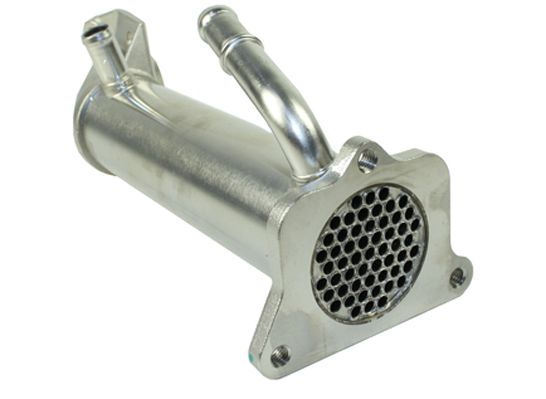 K&uuml;hler, Abgasr&uuml;ckf&uuml;hrung METZGER 0892630 f&uuml;r FORD