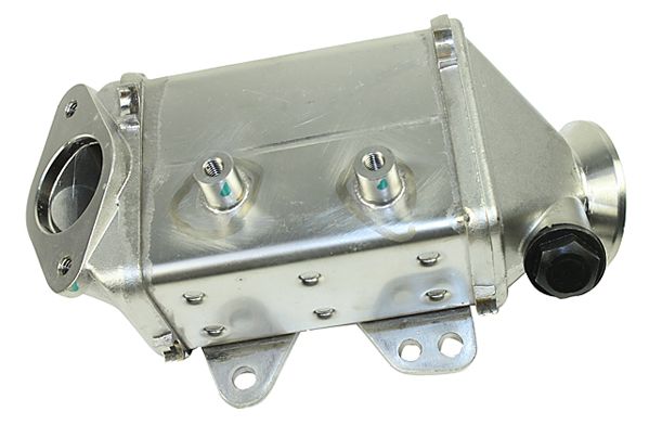 K&uuml;hler, Abgasr&uuml;ckf&uuml;hrung METZGER 0892631 f&uuml;r FIAT OPEL