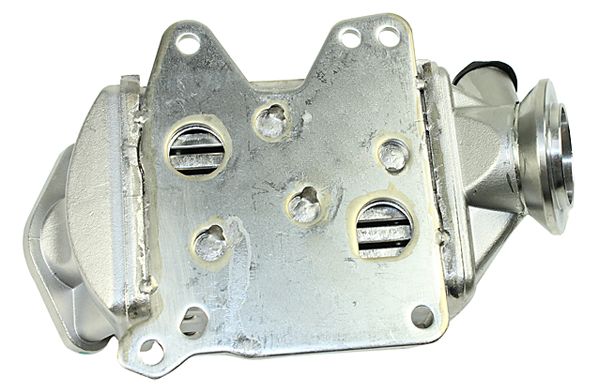 K&uuml;hler, Abgasr&uuml;ckf&uuml;hrung METZGER 0892631 f&uuml;r FIAT OPEL
