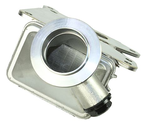 K&uuml;hler, Abgasr&uuml;ckf&uuml;hrung METZGER 0892631 f&uuml;r FIAT OPEL